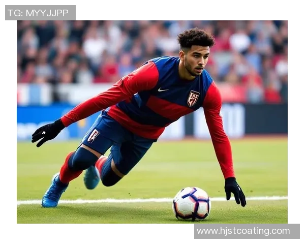 四号球衣背后的传奇球星解析与他们的足球魅力