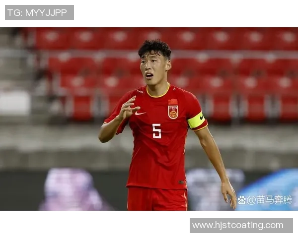 中国足球6号球衣背后的传奇人物是谁他将如何改变中国足球的未来 中国足球6号球衣背后的传奇人物是谁他将如何改变中国足球的未来