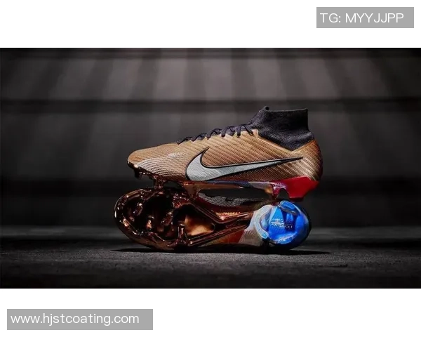 球星专属私人定制足球鞋背后的设计理念与科技创新