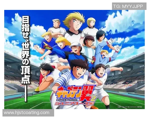 足球球星二次元风格创作展现球场英雄别样魅力与个性