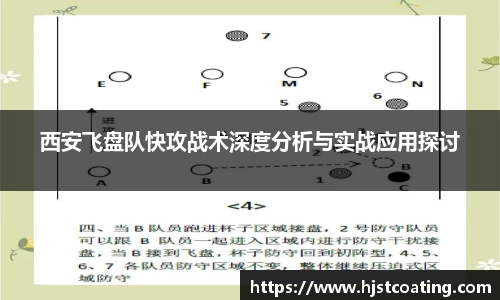 西安飞盘队快攻战术深度分析与实战应用探讨