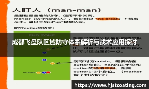成都飞盘队区域防守体系解析与战术应用探讨